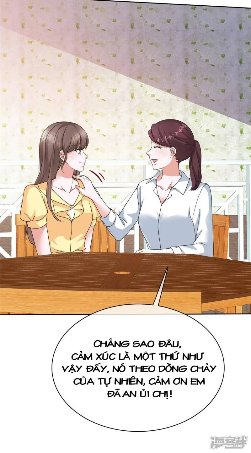 Ninita Yêu Dấu - Phần 2 Chapter 404.9 - Trang 30