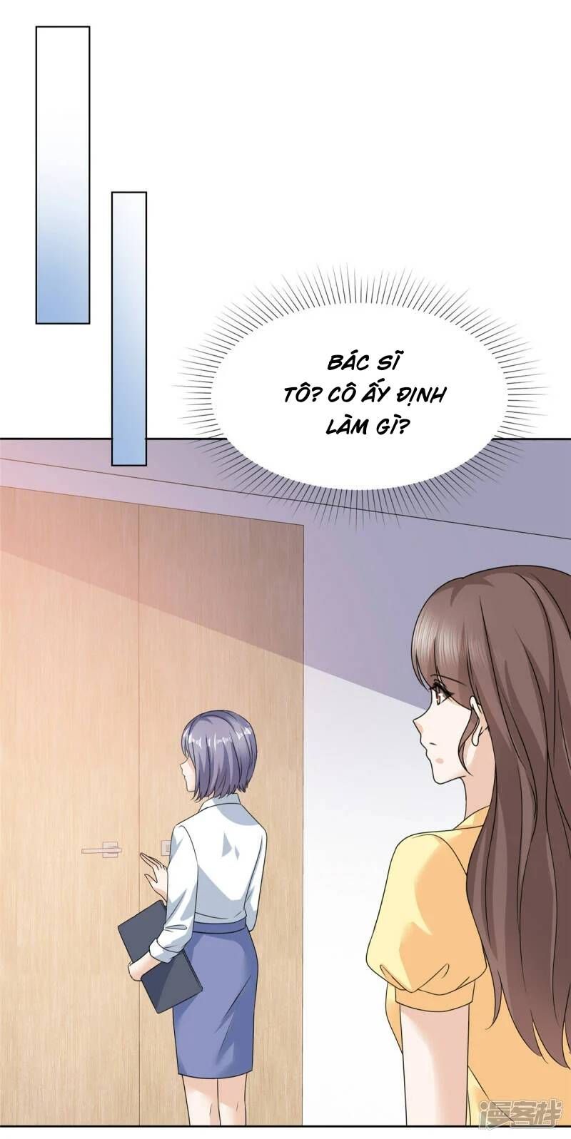 Ninita Yêu Dấu - Phần 2 Chapter 404.9 - Trang 32
