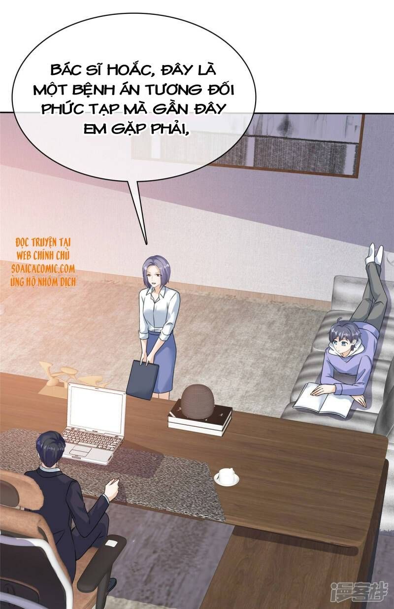 Ninita Yêu Dấu - Phần 2 Chapter 404.9 - Trang 33