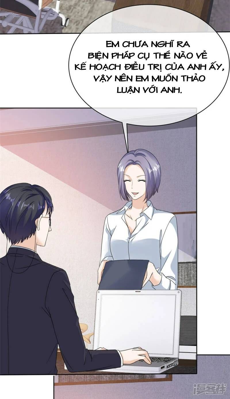 Ninita Yêu Dấu - Phần 2 Chapter 404.9 - Trang 34