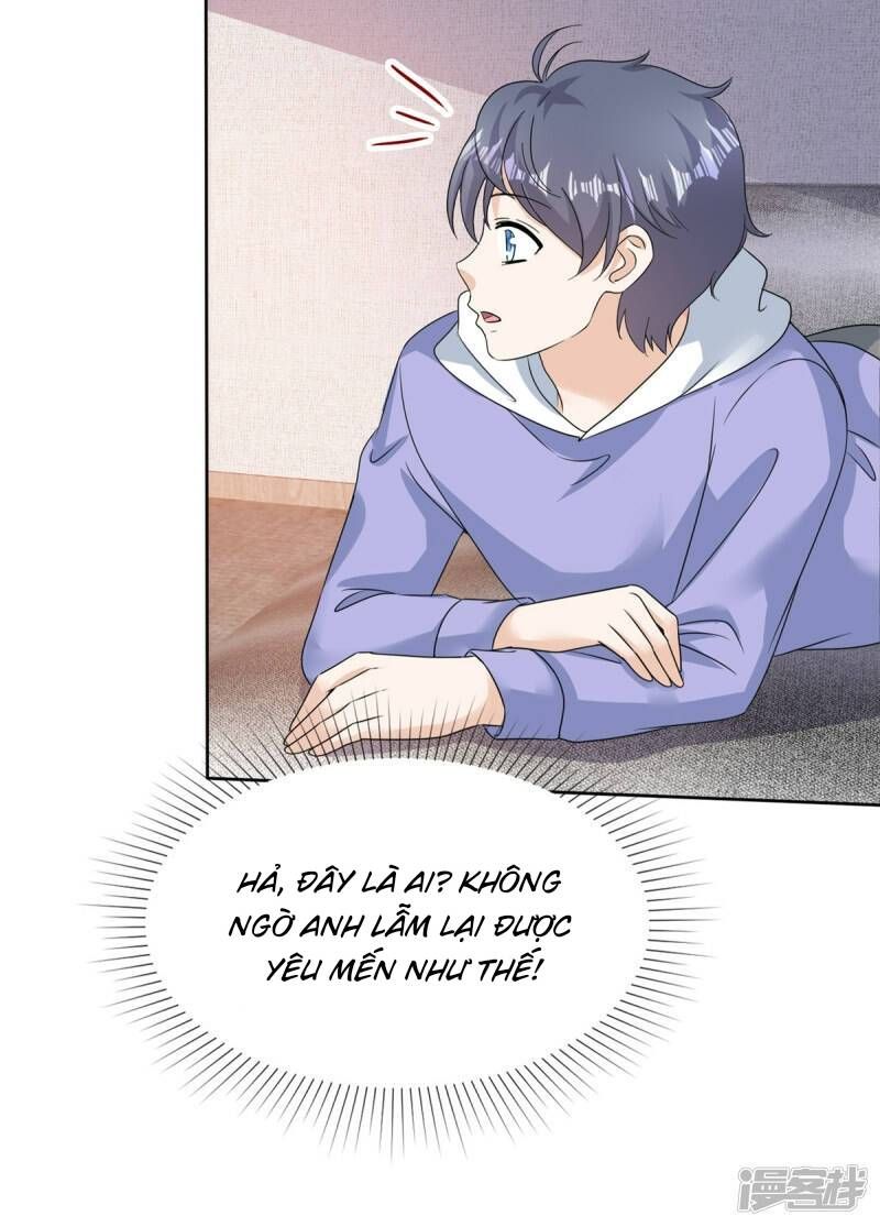 Ninita Yêu Dấu - Phần 2 Chapter 404.9 - Trang 35