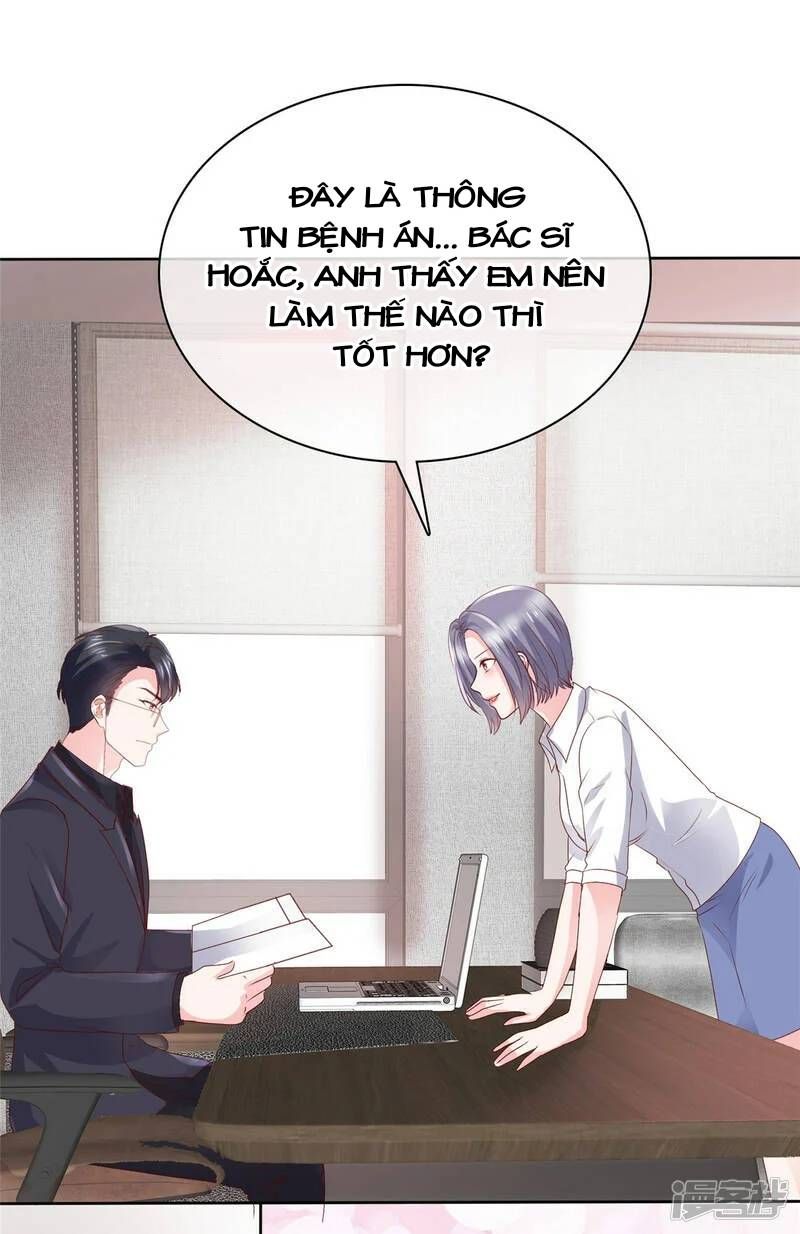 Ninita Yêu Dấu - Phần 2 Chapter 404.9 - Trang 36