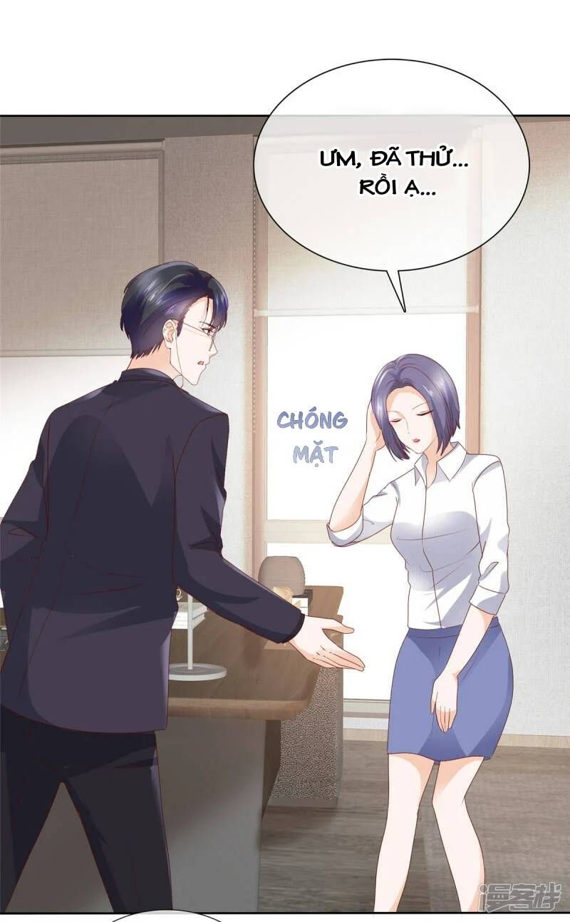 Ninita Yêu Dấu - Phần 2 Chapter 404.9 - Trang 40