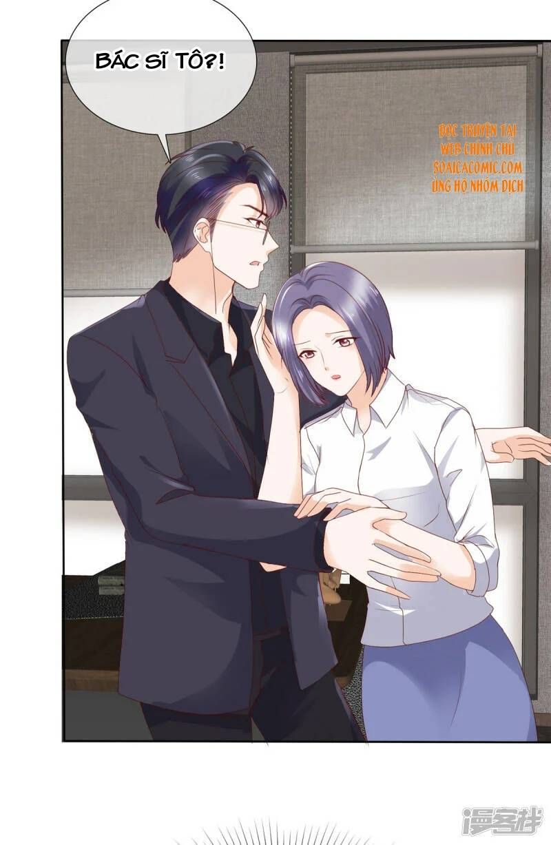 Ninita Yêu Dấu - Phần 2 Chapter 404.9 - Trang 41