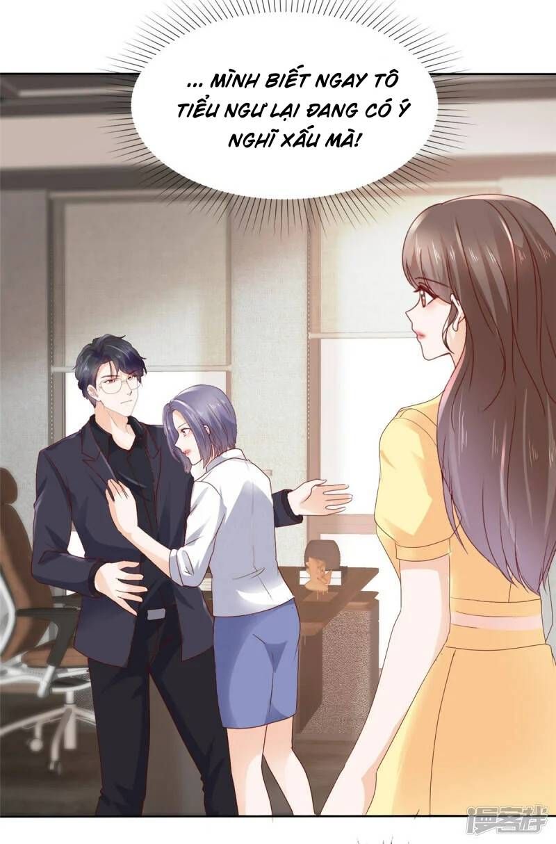 Ninita Yêu Dấu - Phần 2 Chapter 404.9 - Trang 42