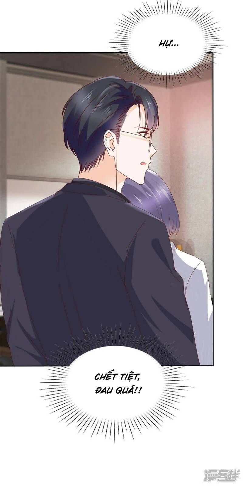 Ninita Yêu Dấu - Phần 2 Chapter 404.9 - Trang 43