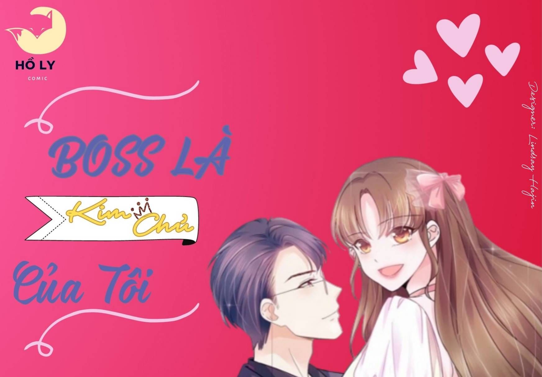 Ninita Yêu Dấu - Phần 2 Chapter 404.9 - Trang 44