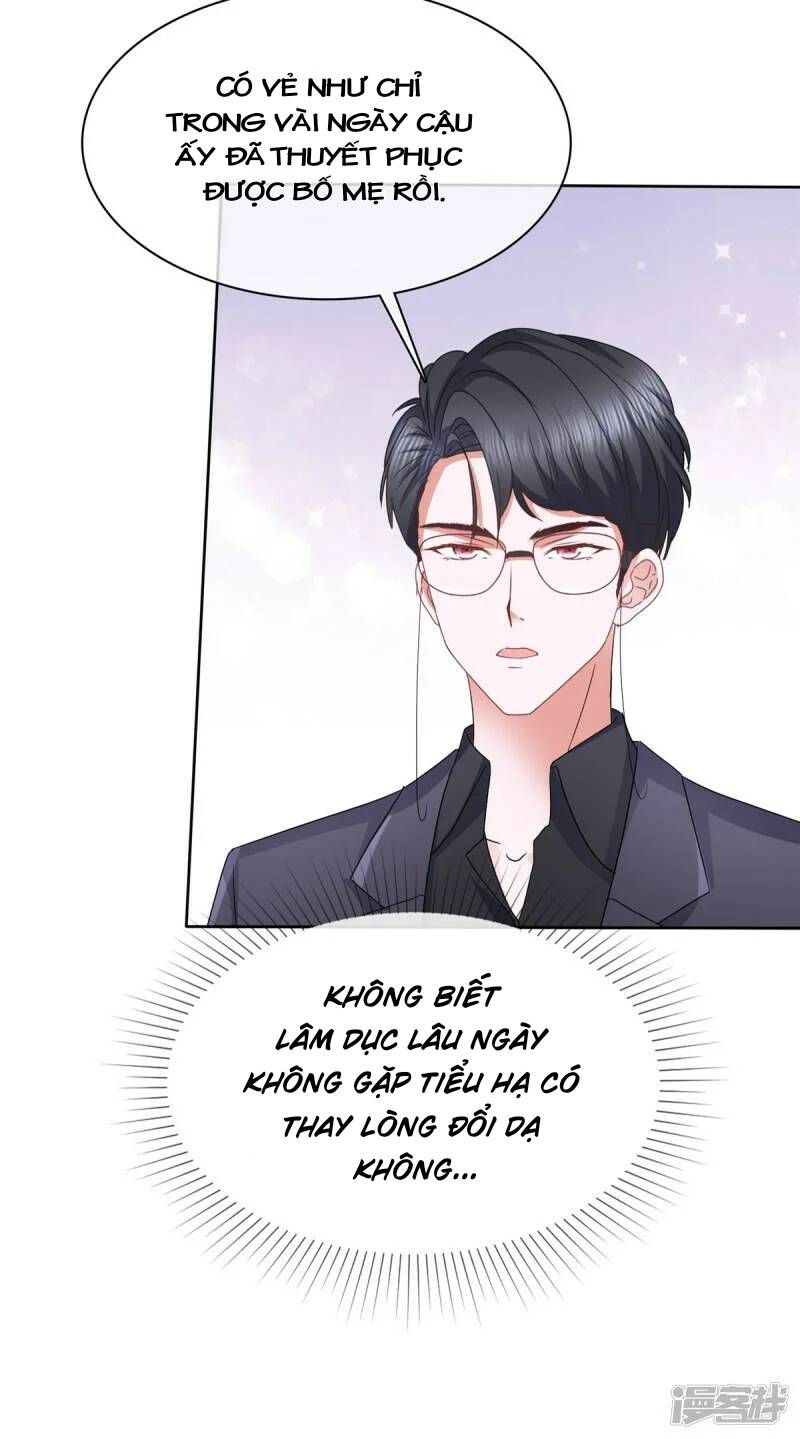 Ninita Yêu Dấu - Phần 2 Chapter 404.9 - Trang 6