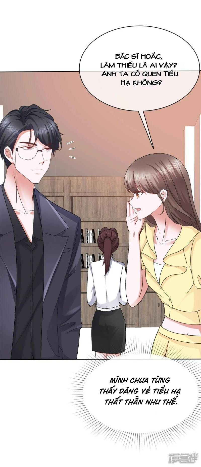 Ninita Yêu Dấu - Phần 2 Chapter 404.9 - Trang 7