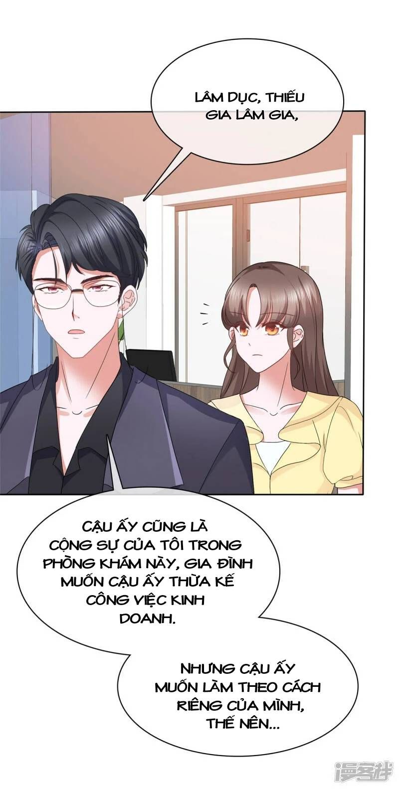 Ninita Yêu Dấu - Phần 2 Chapter 404.9 - Trang 8