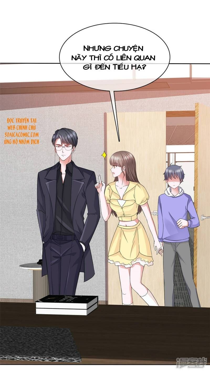 Ninita Yêu Dấu - Phần 2 Chapter 404.9 - Trang 9