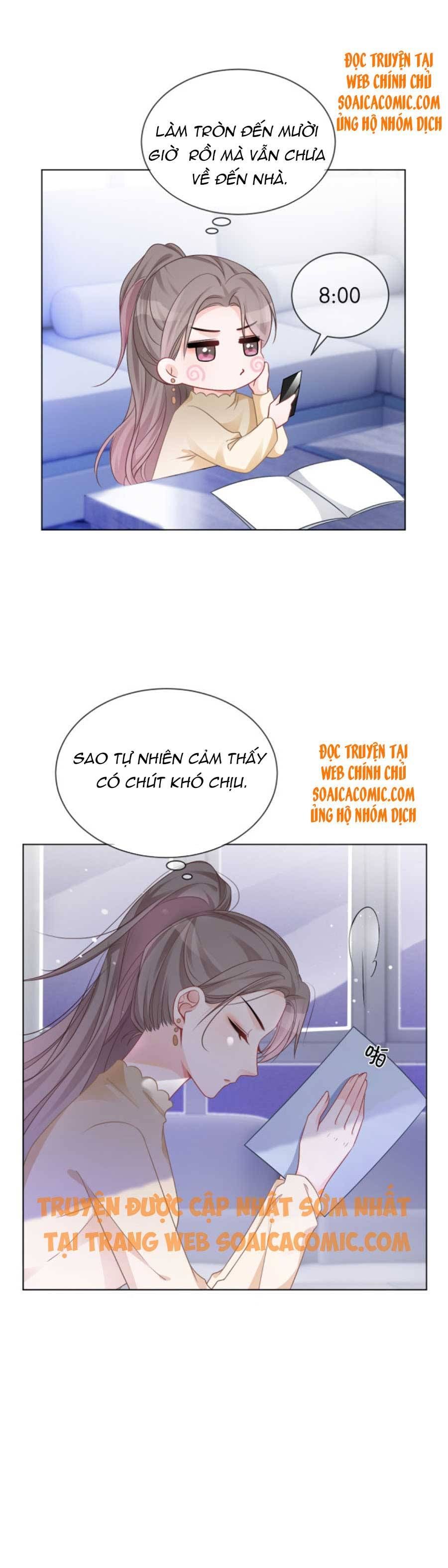 Ninita Yêu Dấu - Phần 2 Chapter 405.4 - Trang 7