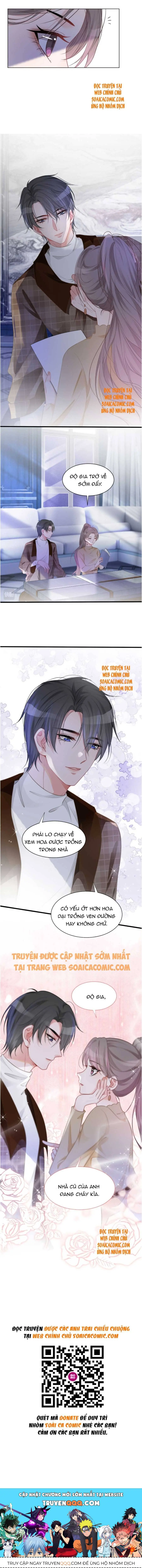 Ninita Yêu Dấu - Phần 2 Chapter 405.4 - Trang 8