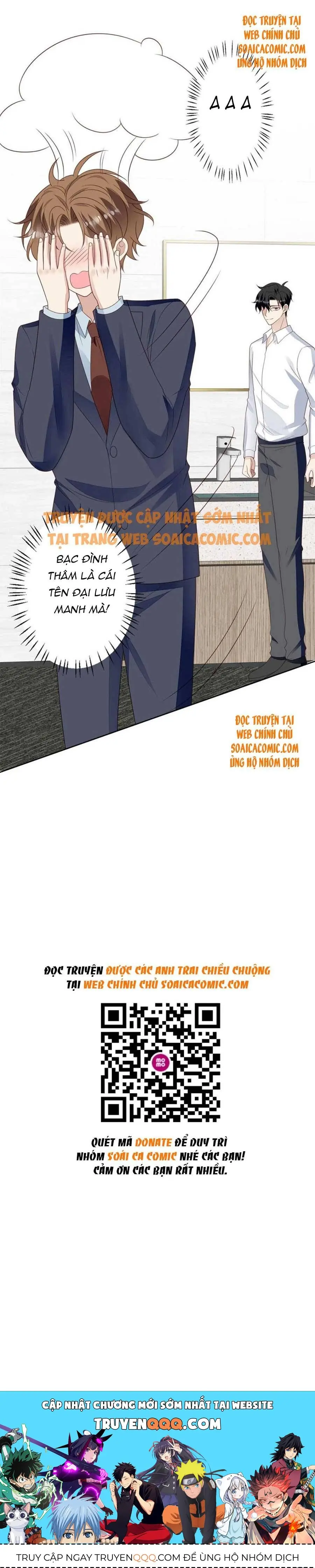 Ninita Yêu Dấu - Phần 2 Chapter 405.7 - Trang 6
