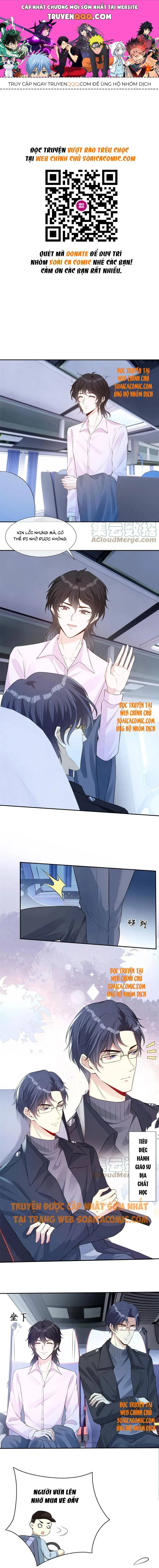 Ninita Yêu Dấu - Phần 2 Chapter 406.1 - Trang 2