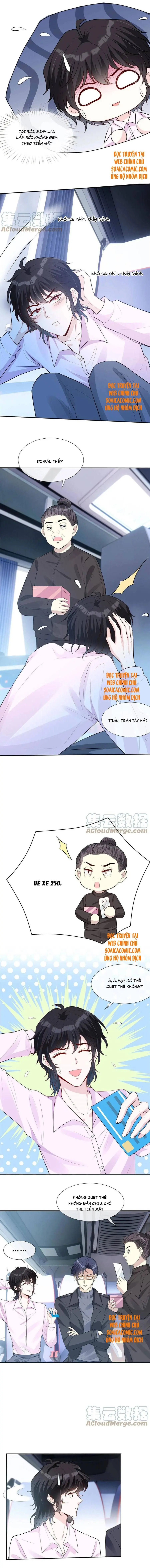Ninita Yêu Dấu - Phần 2 Chapter 406.1 - Trang 3