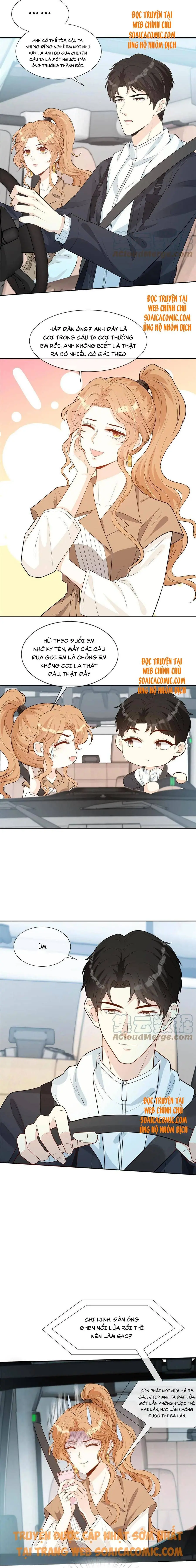 Ninita Yêu Dấu - Phần 2 Chapter 406.1 - Trang 5