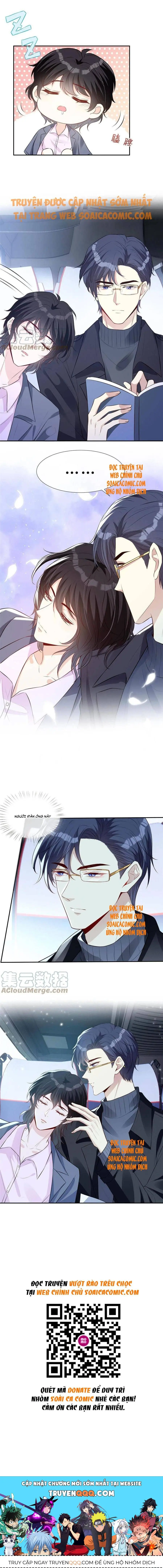 Ninita Yêu Dấu - Phần 2 Chapter 406.1 - Trang 7