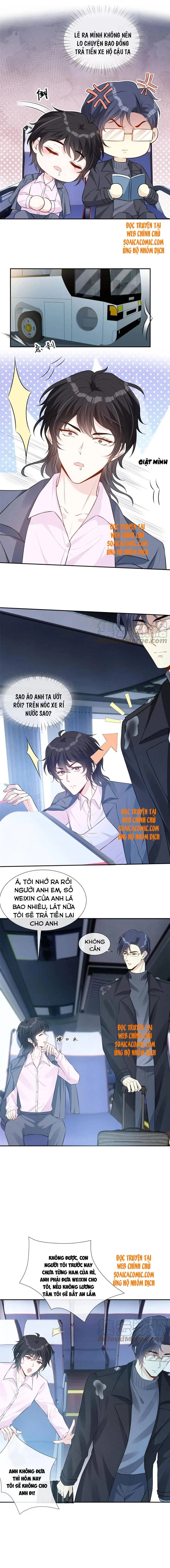 Ninita Yêu Dấu - Phần 2 Chapter 406.2 - Trang 3