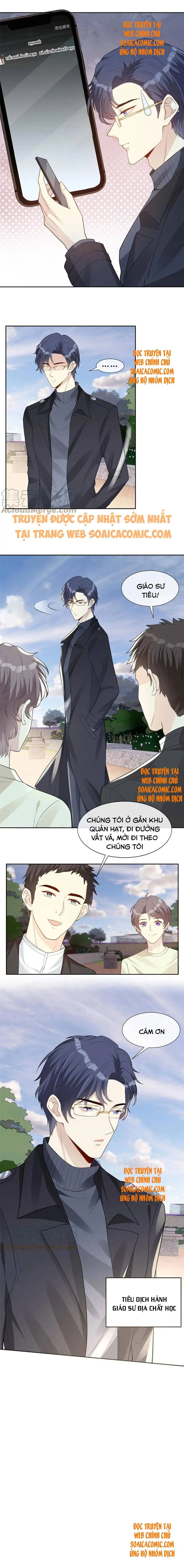 Ninita Yêu Dấu - Phần 2 Chapter 406.2 - Trang 5