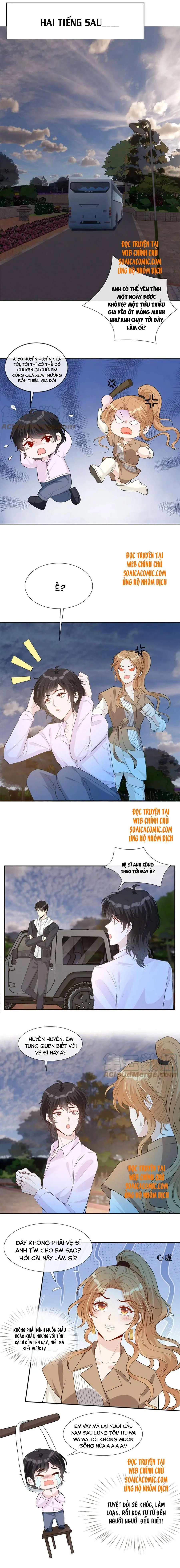 Ninita Yêu Dấu - Phần 2 Chapter 406.2 - Trang 6