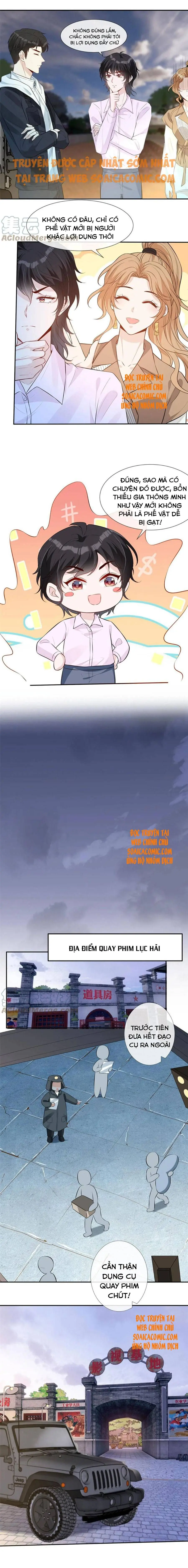 Ninita Yêu Dấu - Phần 2 Chapter 406.2 - Trang 7