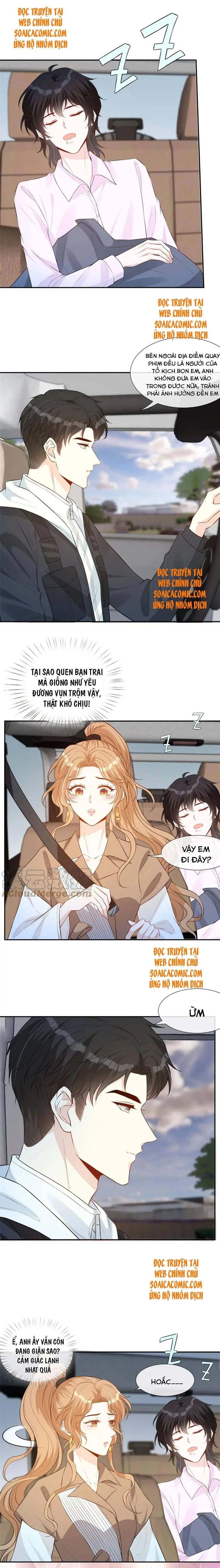 Ninita Yêu Dấu - Phần 2 Chapter 406.2 - Trang 8