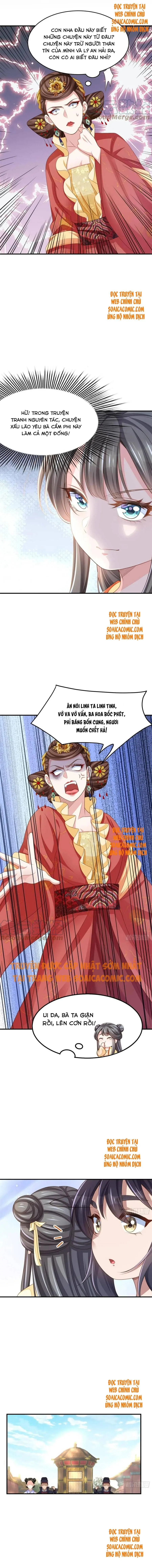 Ninita Yêu Dấu - Phần 2 Chapter 406.4 - Trang 4