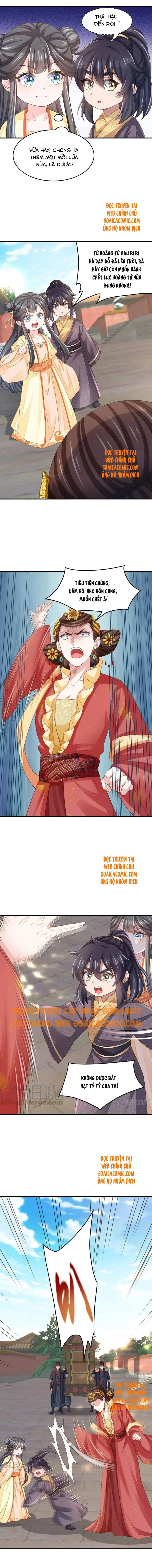 Ninita Yêu Dấu - Phần 2 Chapter 406.4 - Trang 5