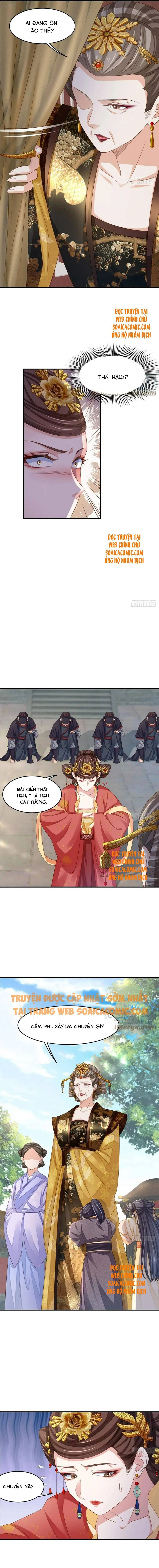 Ninita Yêu Dấu - Phần 2 Chapter 406.4 - Trang 7