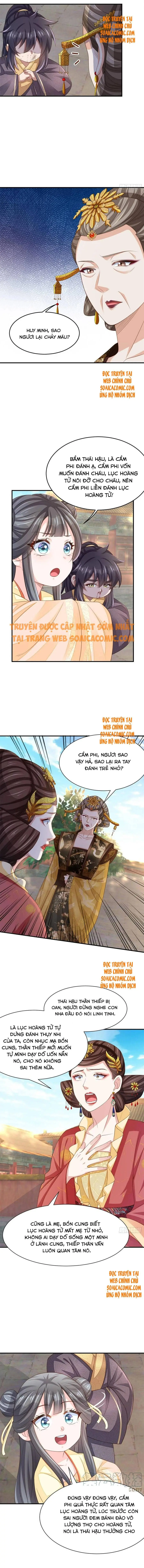 Ninita Yêu Dấu - Phần 2 Chapter 406.4 - Trang 8