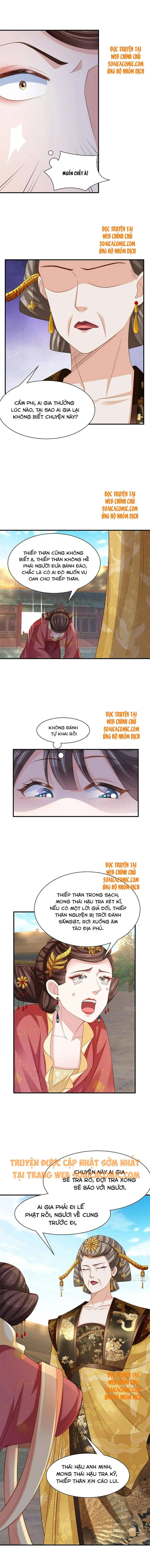 Ninita Yêu Dấu - Phần 2 Chapter 406.4 - Trang 9