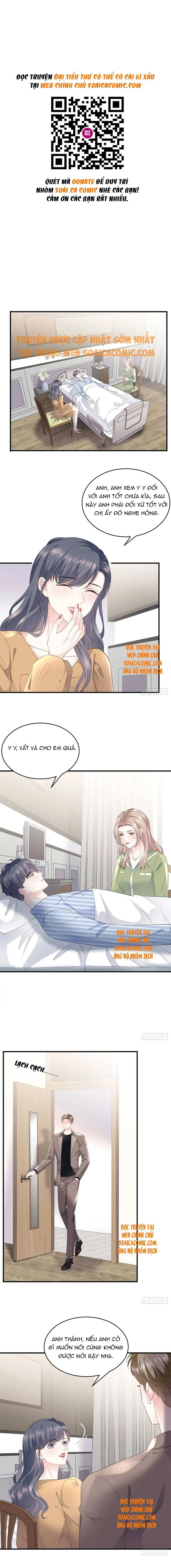 Ninita Yêu Dấu - Phần 2 Chapter 406.5 - Trang 3