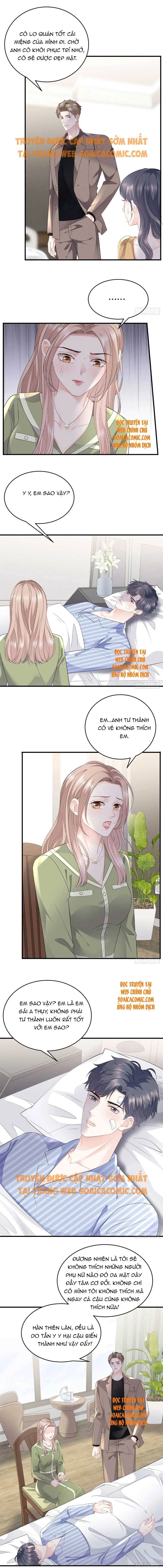 Ninita Yêu Dấu - Phần 2 Chapter 406.5 - Trang 4