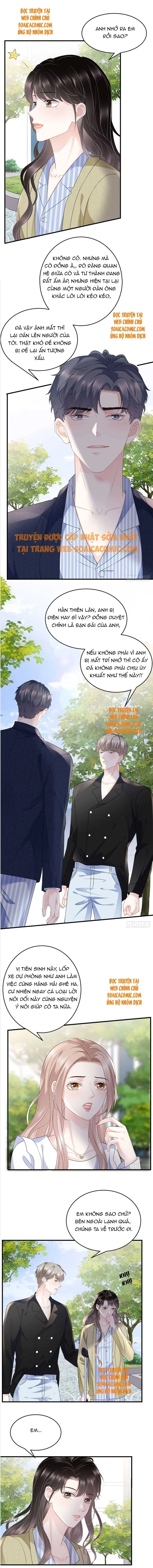 Ninita Yêu Dấu - Phần 2 Chapter 406.5 - Trang 7