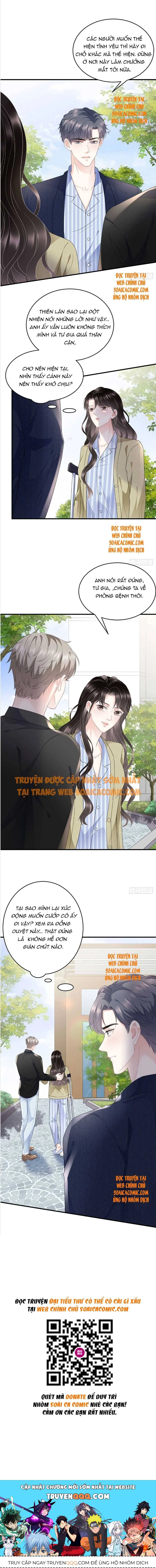 Ninita Yêu Dấu - Phần 2 Chapter 406.5 - Trang 8