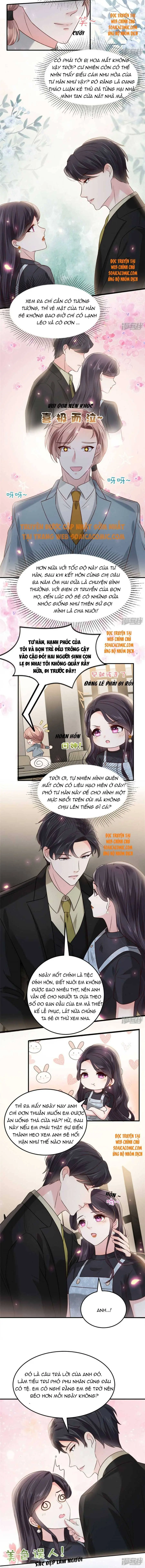 Ninita Yêu Dấu - Phần 2 Chapter 406.6 - Trang 4