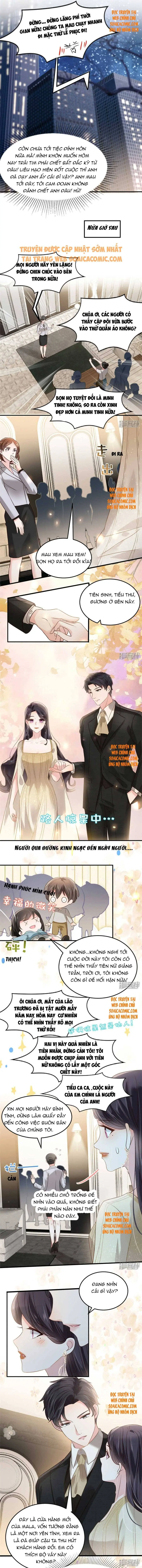 Ninita Yêu Dấu - Phần 2 Chapter 406.6 - Trang 5