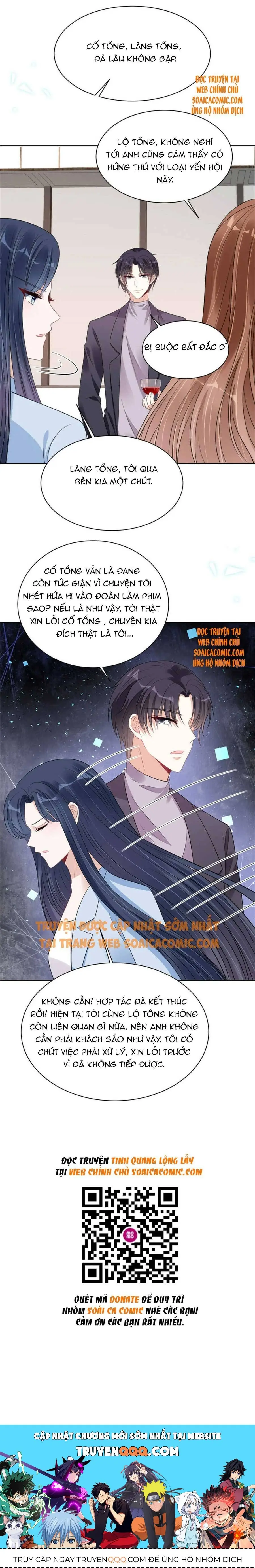 Ninita Yêu Dấu - Phần 2 Chapter 406.7 - Trang 6