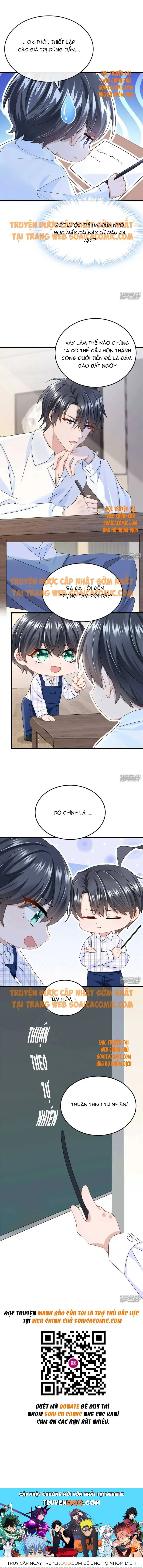 Ninita Yêu Dấu - Phần 2 Chapter 406.8 - Trang 6