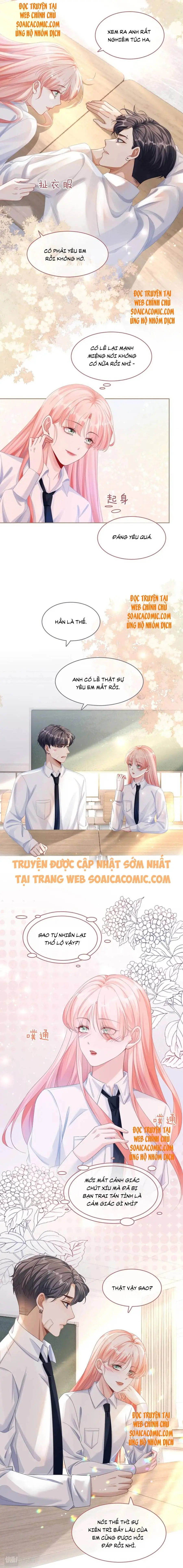 Ninita Yêu Dấu - Phần 2 Chapter 406.9 - Trang 6