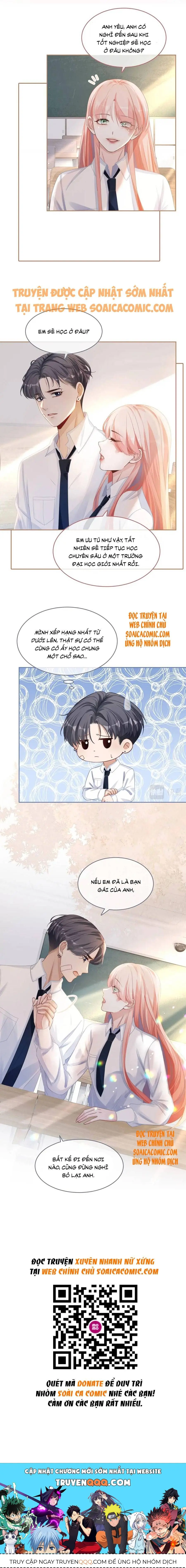 Ninita Yêu Dấu - Phần 2 Chapter 406.9 - Trang 9