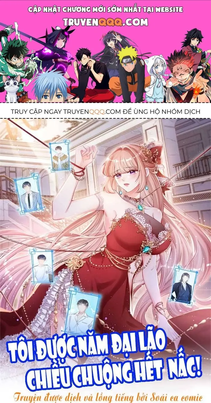 Ninita Yêu Dấu - Phần 2 Chapter 415.4 - Trang 2