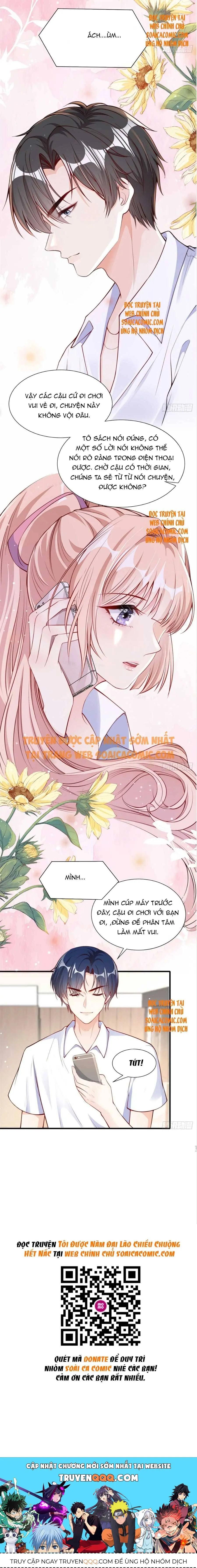 Ninita Yêu Dấu - Phần 2 Chapter 415.4 - Trang 7