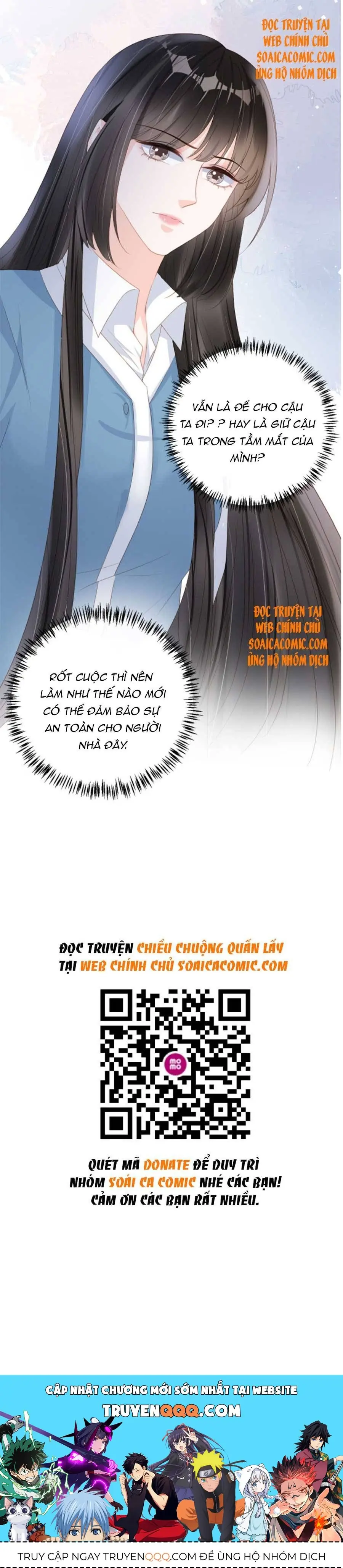 Ninita Yêu Dấu - Phần 2 Chapter 415.6 - Trang 7