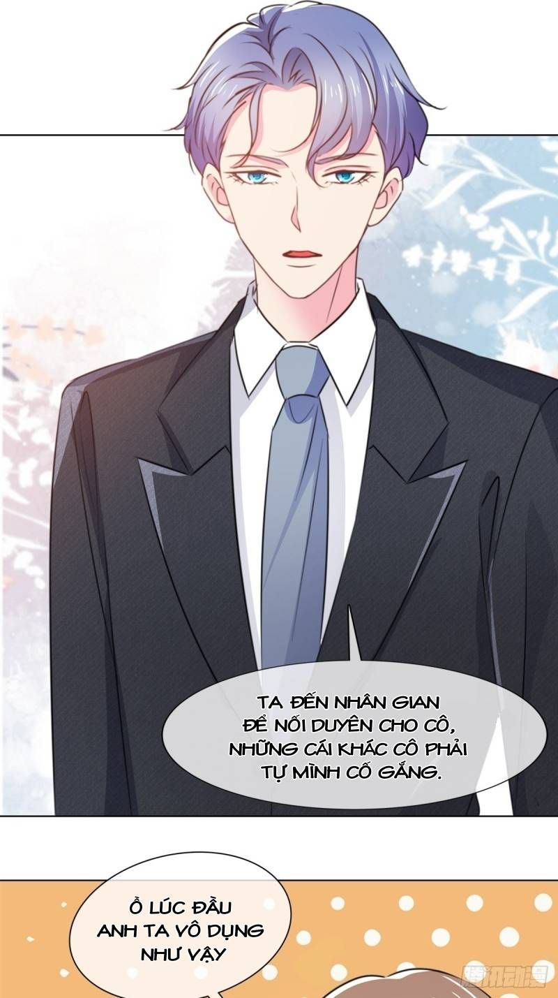 Ninita Yêu Dấu - Phần 2 Chapter 415.7 - Trang 3