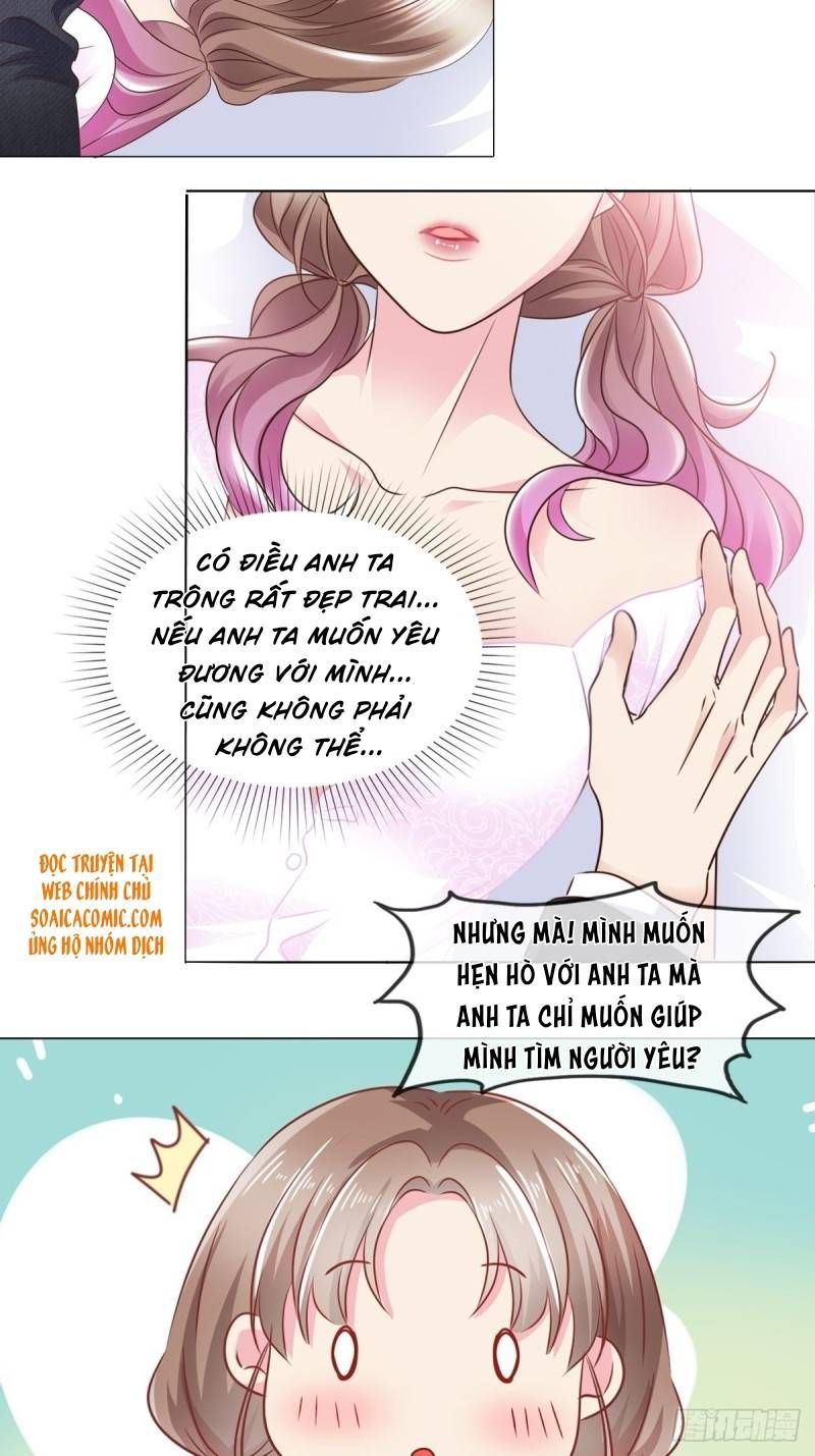 Ninita Yêu Dấu - Phần 2 Chapter 415.7 - Trang 5