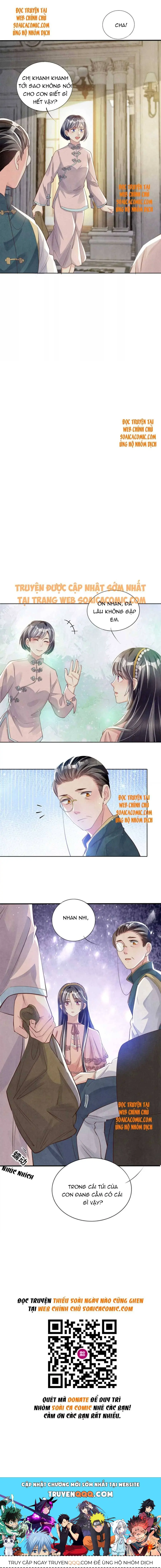 Ninita Yêu Dấu - Phần 2 Chapter 415.8 - Trang 5