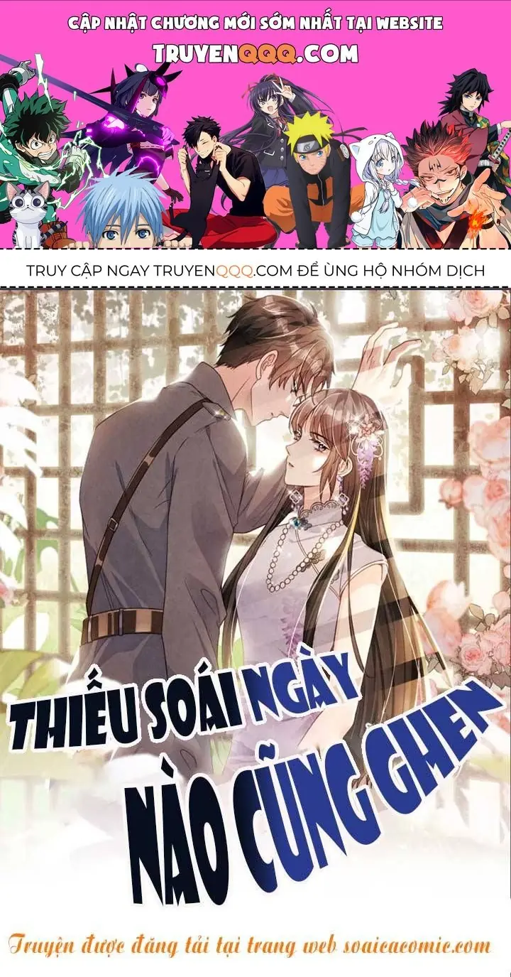 Ninita Yêu Dấu - Phần 2 Chapter 415.9 - Trang 2