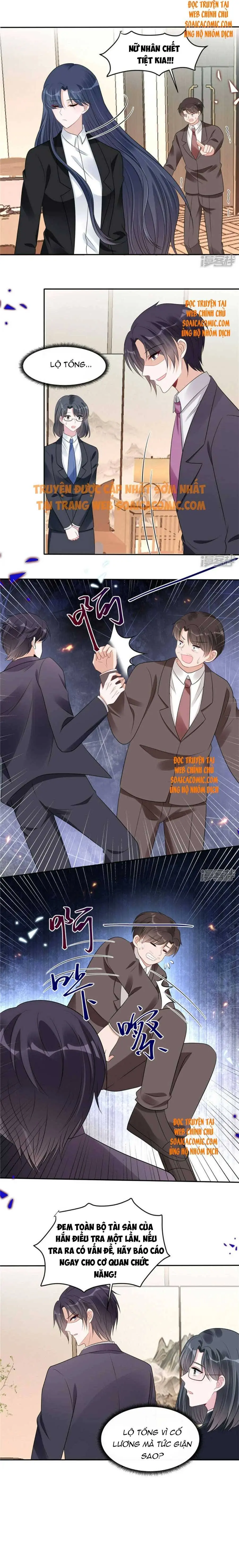 Ninita Yêu Dấu - Phần 2 Chapter 416.2 - Trang 5